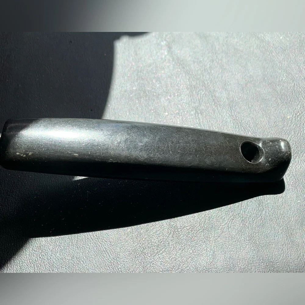 NICE Vintage Foley MPLS Wide Curved Spatula Slotted Scoop Turner Flipper